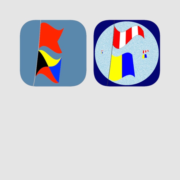 International Code Kit On The App Store Clipart (630x630), Png Download