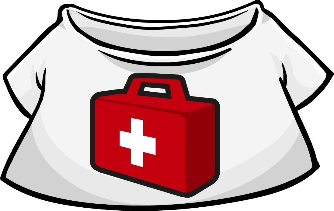 Provide Medical Help T Clipart (1098x693), Png Download