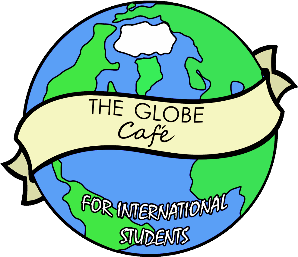 The Globe Café Easter Special Clipart (1000x938), Png Download