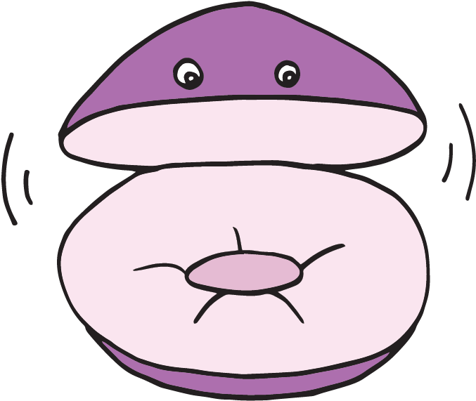 Letter A Text Here Clipart (901x900), Png Download