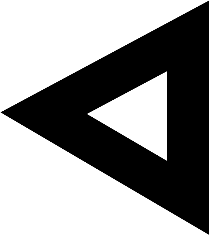 Old Turkic Letter Iq Clipart (768x1024), Png Download