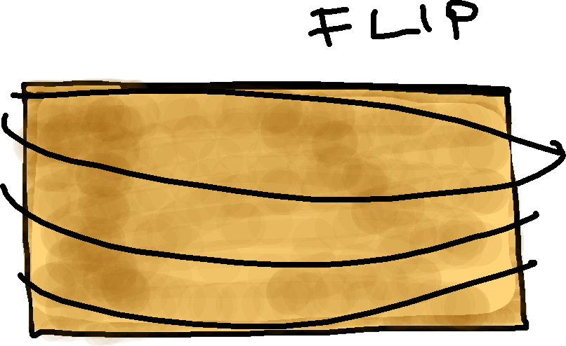 Actor - Flip Clipart (806x494), Png Download