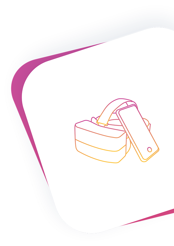 Full Coverage & Easy To Setup Clipart (578x816), Png Download