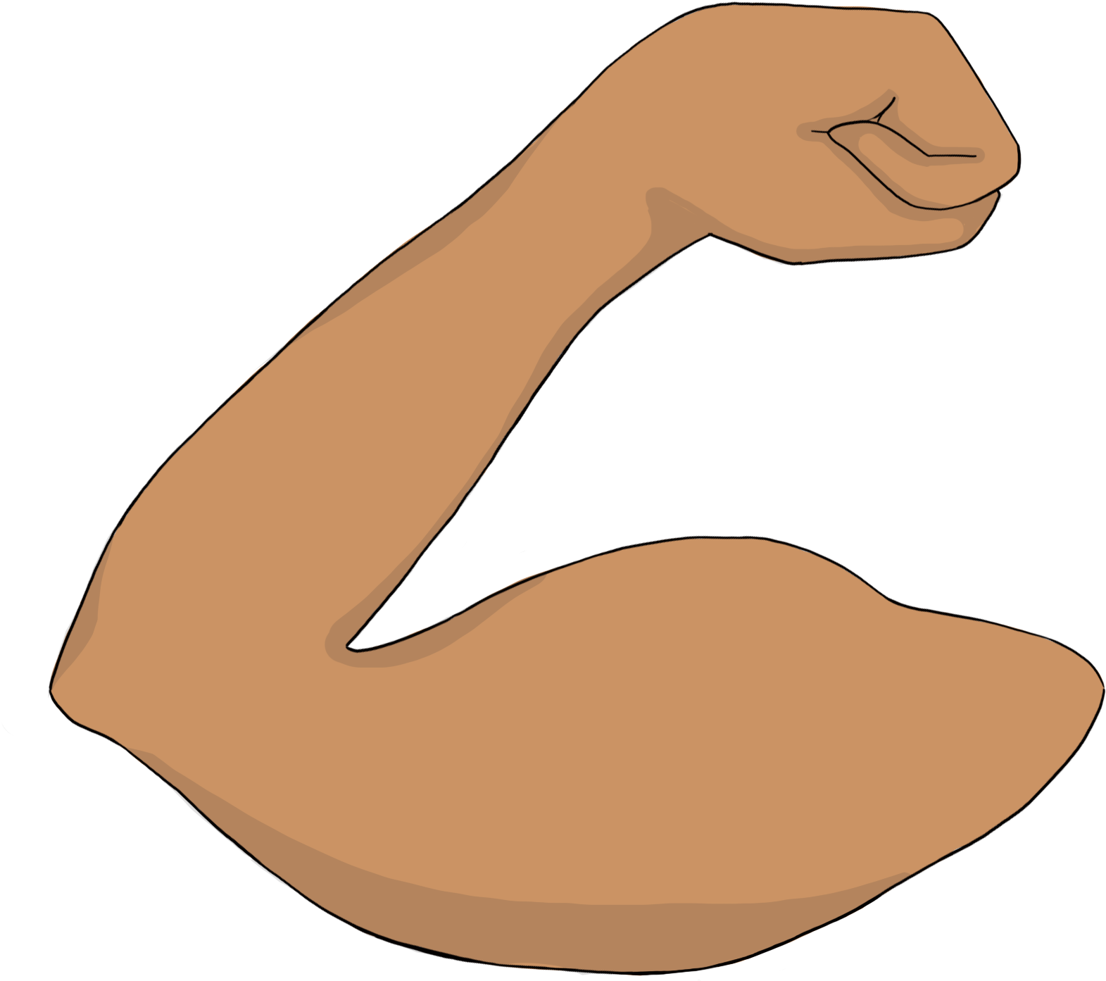 Strengths Based Clipart (1692x1554), Png Download