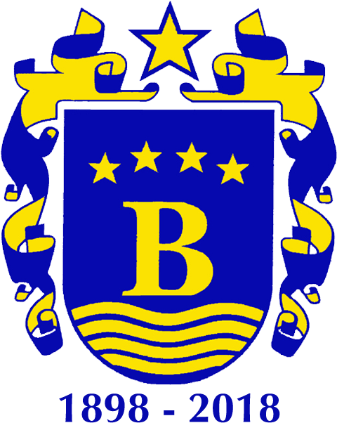 Logo Hotel Bellevue Au Lac, Lugano Clipart (574x607), Png Download