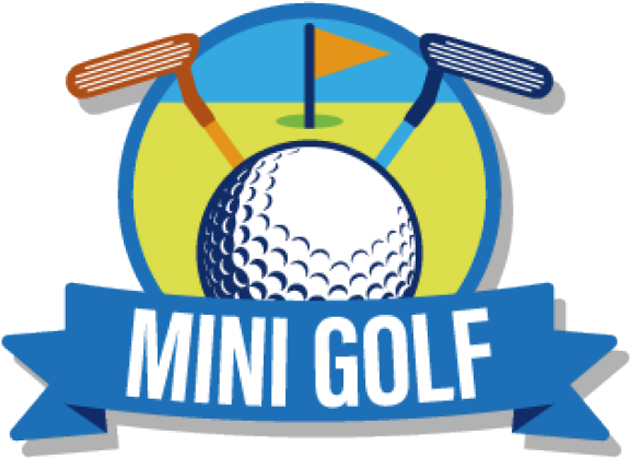 Golf Clipart Mini Golf Png Download Full Size Clipart 2787436 Pinclipart