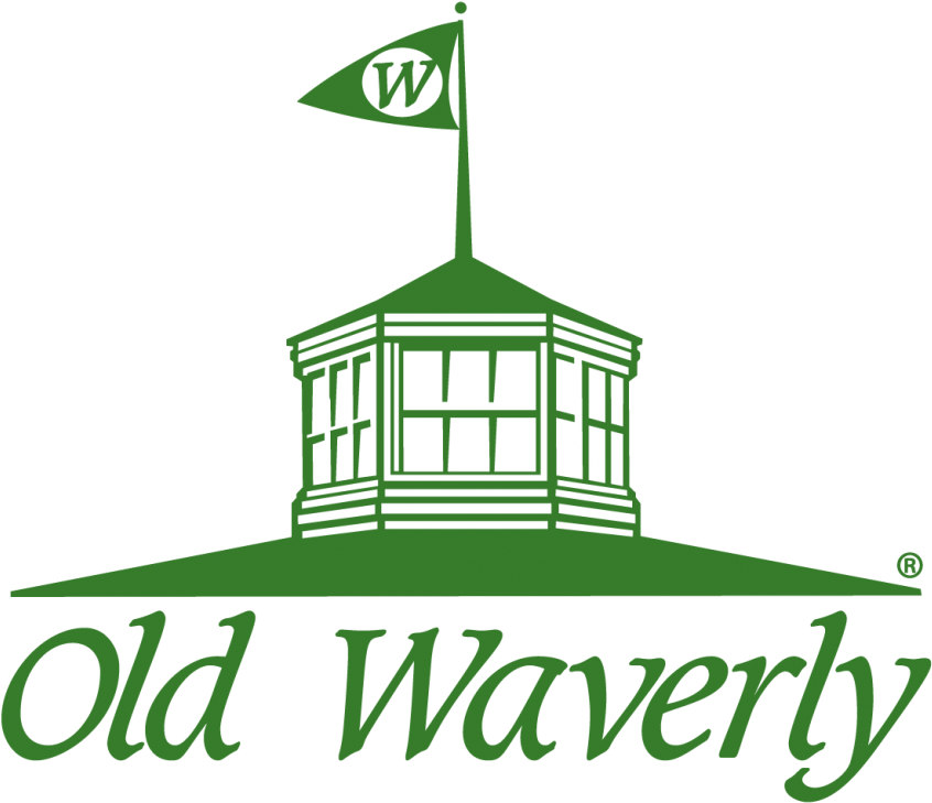 Old Waverly Invitational Clipart (1004x800), Png Download