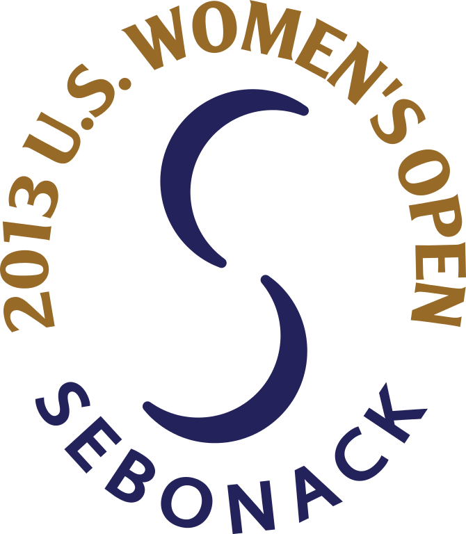 File - Uswomensopen2013logo - Svg - Wikipedia, The Clipart (670x768), Png Download