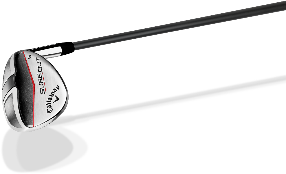 Sure Out Wedge Clipart (1680x700), Png Download