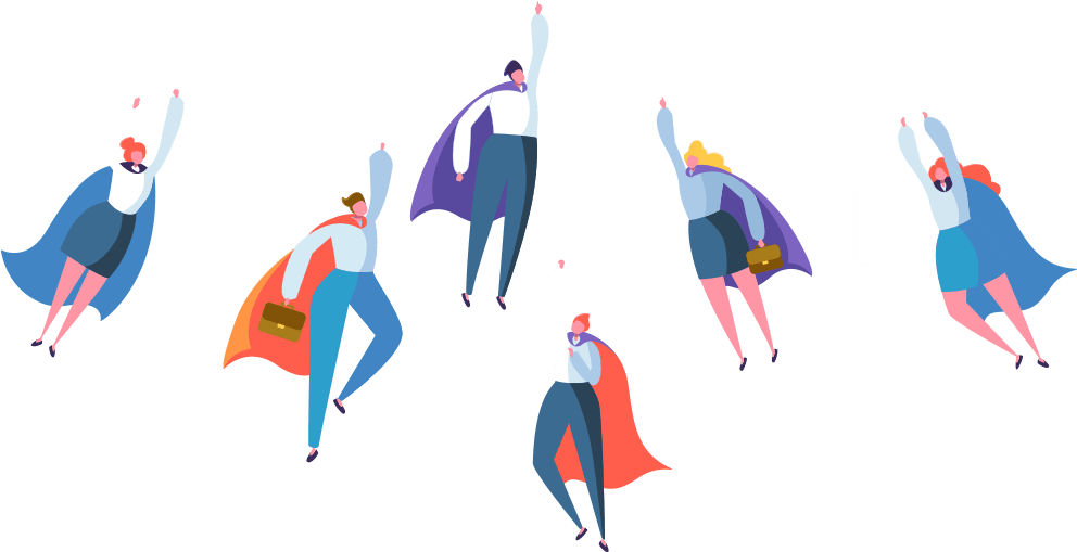 Business Process Improvement Services Clipart (1007x525), Png Download