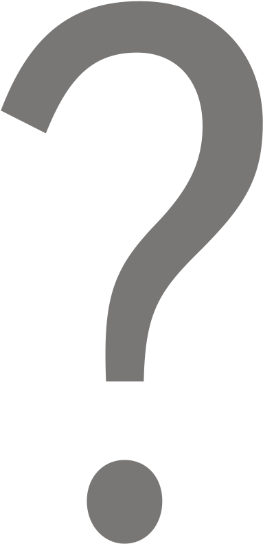 Hilfe - Faq Clipart (940x940), Png Download