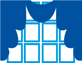 Ein Blick Zum Fenster Lässt Sie Seufzen Dann Wird Es Clipart (500x768), Png Download