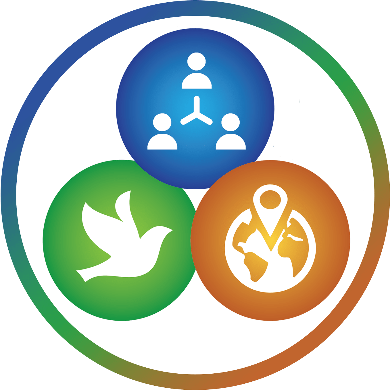 District Superintendent Western Canadian District Clipart (1500x1417), Png Download