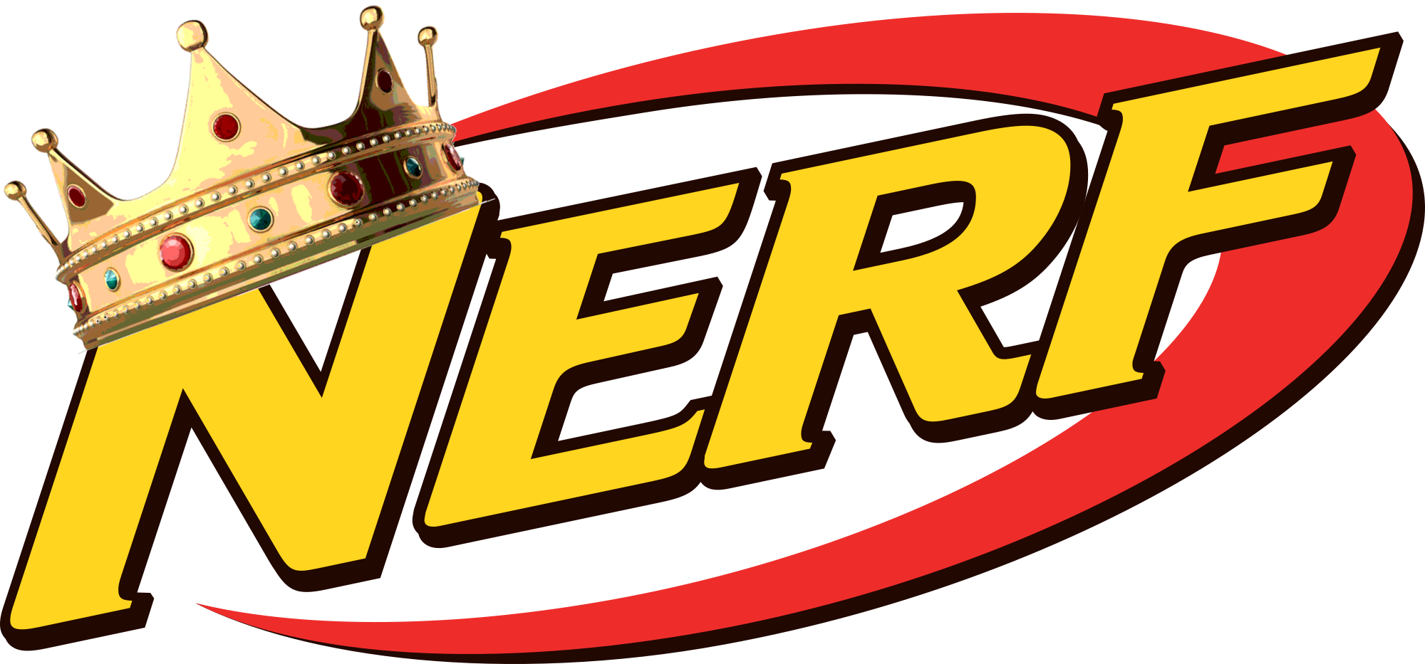 Kingnerf Födelsedagsidéer, Födelsedagstårtor, Party, Clipart (2000x933), Png Download