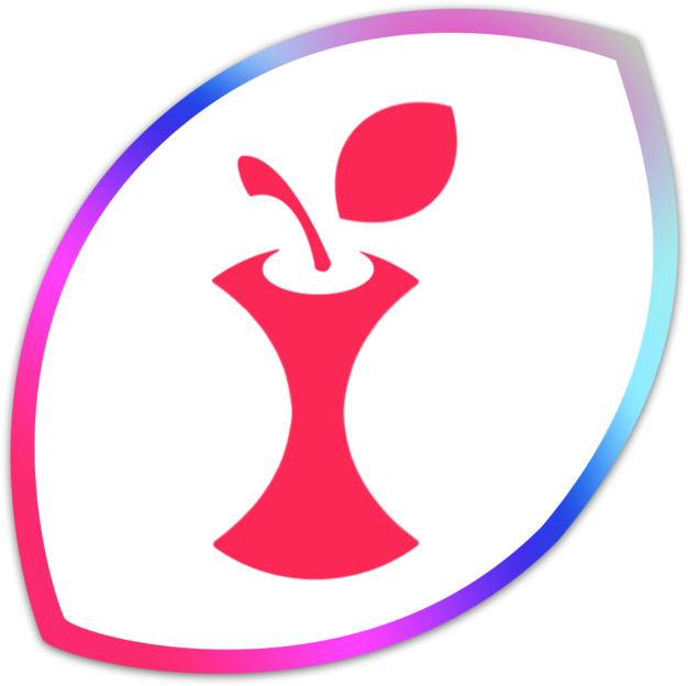 Core Animator Im Mac App Store Clipart (630x630), Png Download