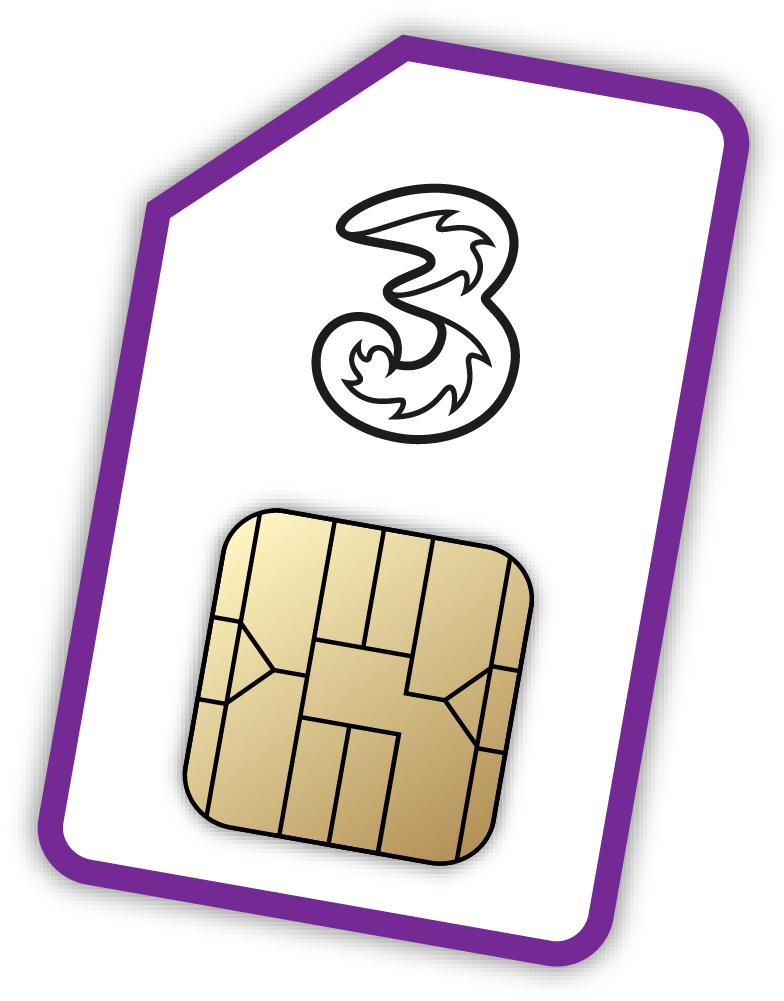 Three All In One Uk Clipart (797x1017), Png Download