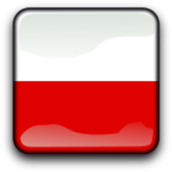 Poland Clipart (767x767), Png Download