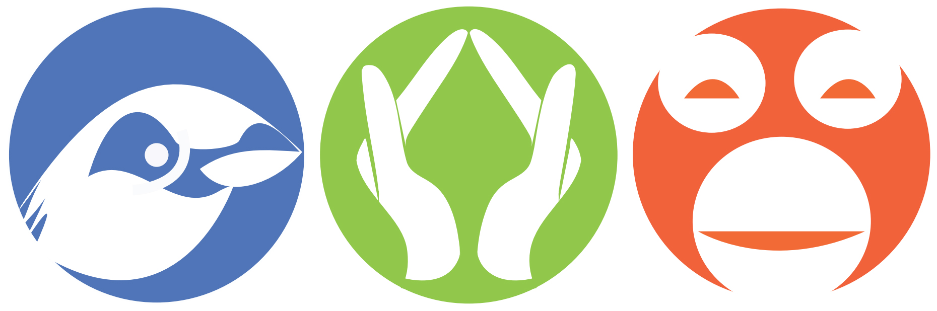 Our Partner Clipart (1860x618), Png Download