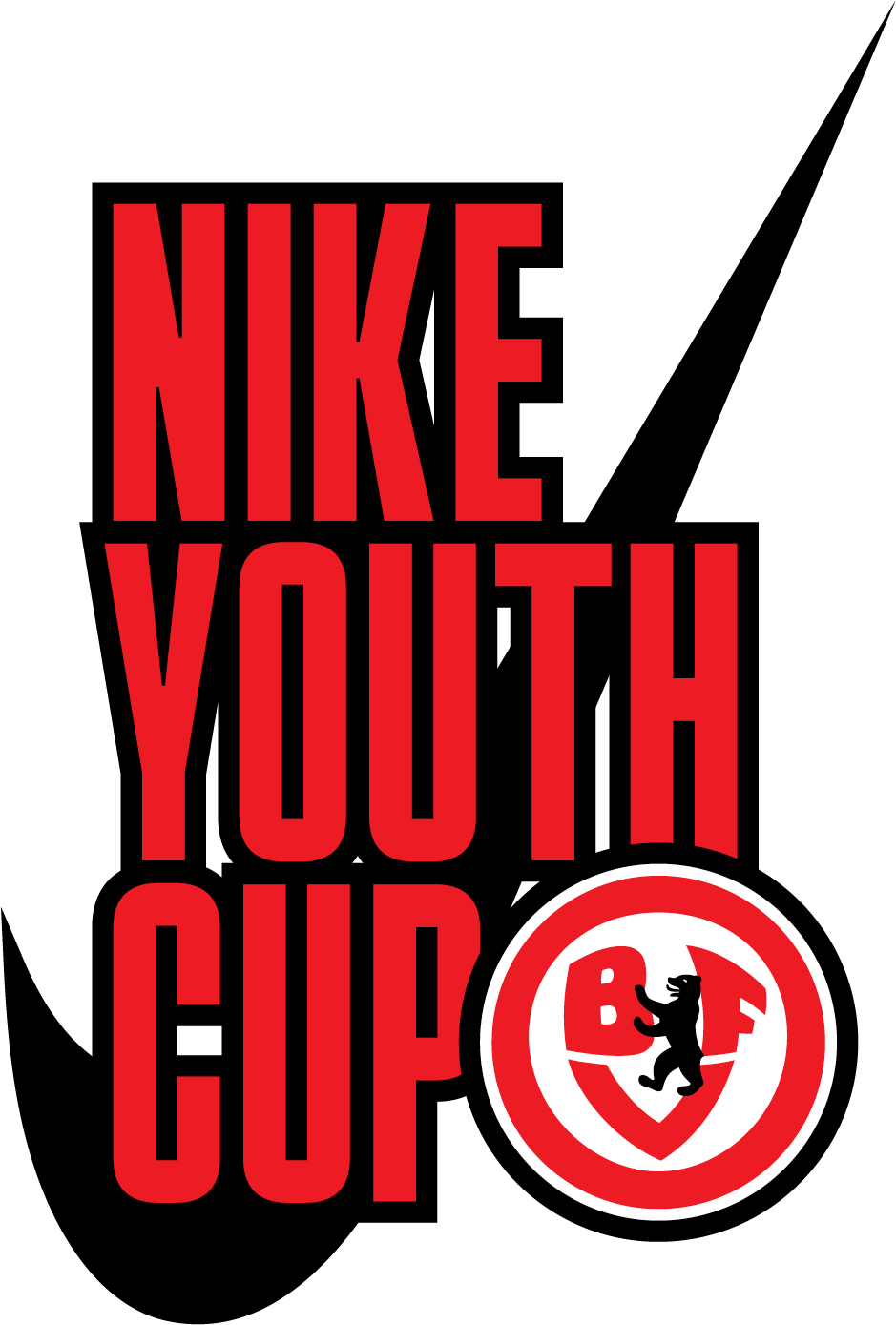 Ein Wochenende Im Zeichen Des „nike Youth Cup“ Clipart (970x1428), Png Download