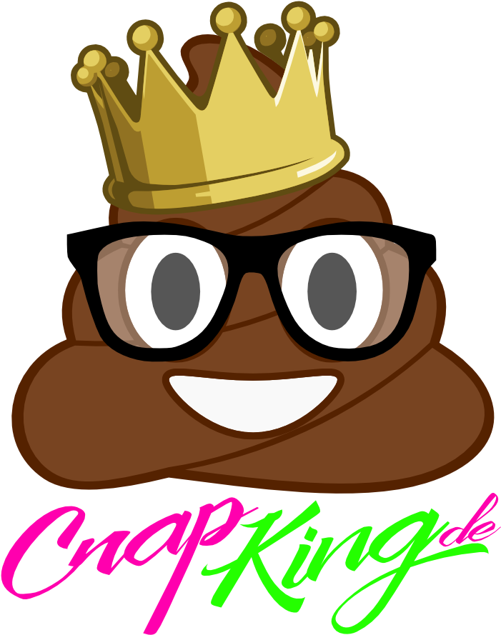 Hi, Ich Heiße Crapking, Bin 84ger Jahrgang Und Komme Clipart (1000x1000), Png Download