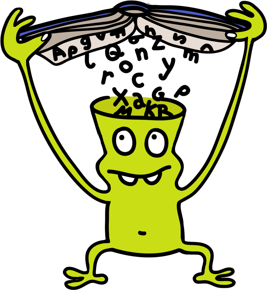 Knacker 10 Shüttler Clipart (1000x1086), Png Download