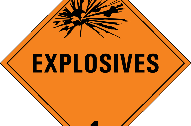 Apotheker Bringt Fläschchen Explosives Zur Meininger Clipart (760x500), Png Download