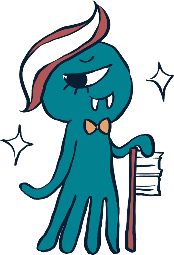 Corporate Design For The Fictive Children Dentist Dr Clipart (768x1122), Png Download