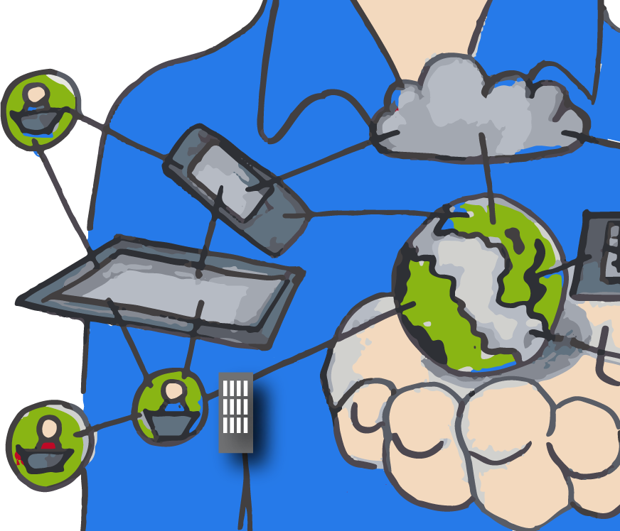 Why Choose Alcero Clipart (872x748), Png Download