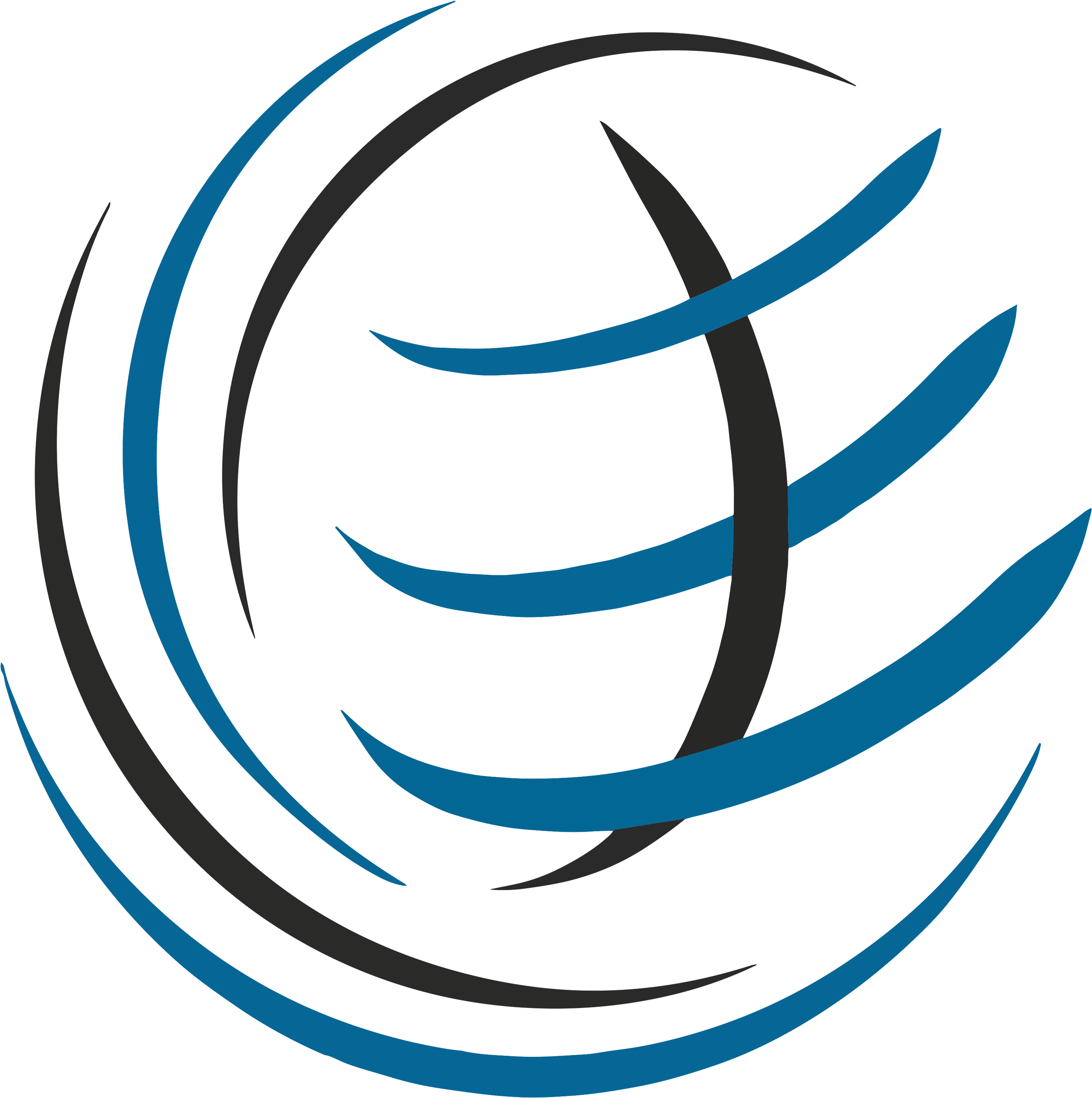 Promoting The Entrepreneurial Spirit Clipart (3364x2592), Png Download