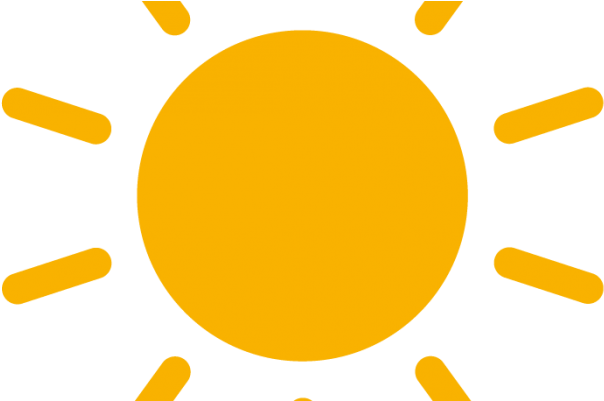 Nature Soleil Clipart Full Size Clipart Pinclipart