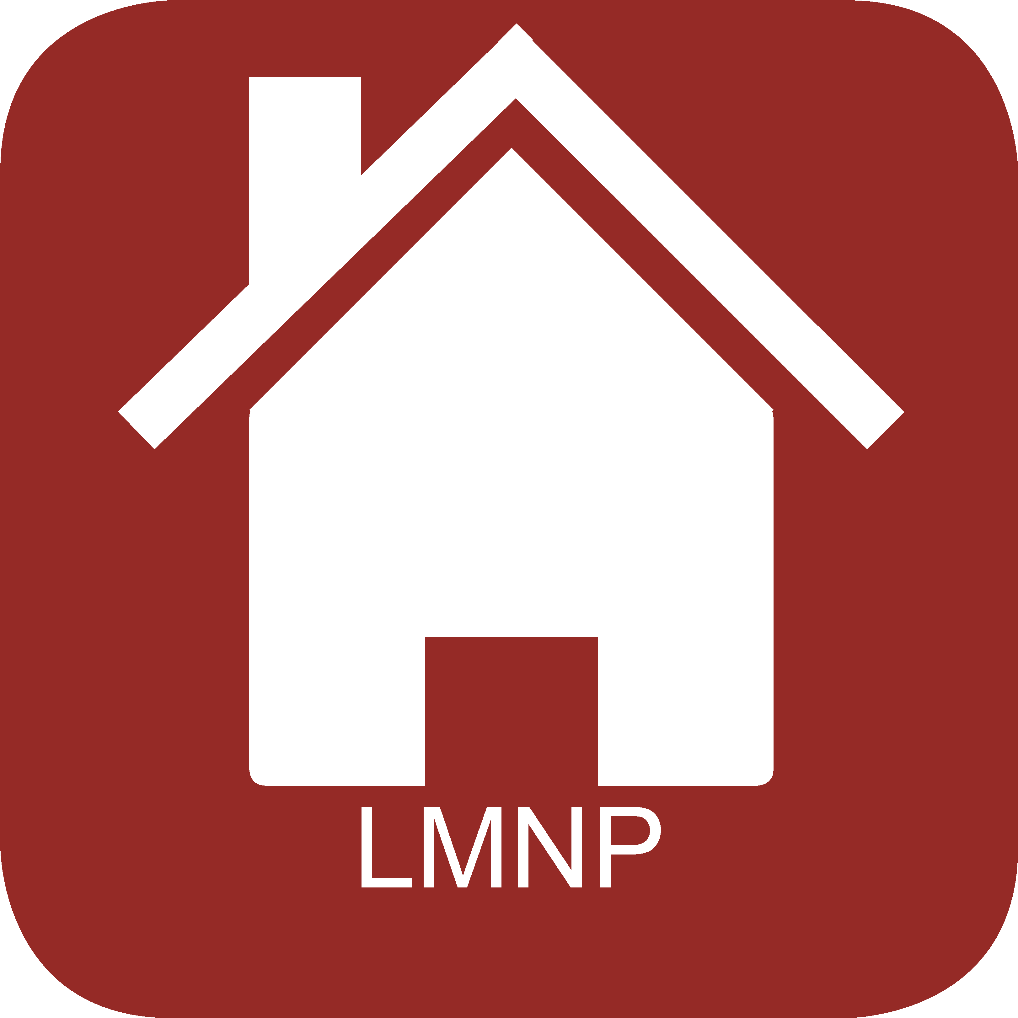 Grâce Au Full Service Lmnp Loueur En Meublé Non Professionnel, Clipart (3543x3543), Png Download