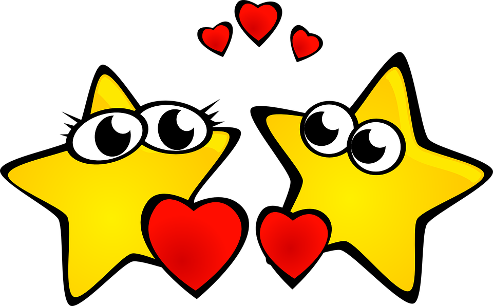 Clipart Of Erotic And Fond - Png Download (960x596), Png Download