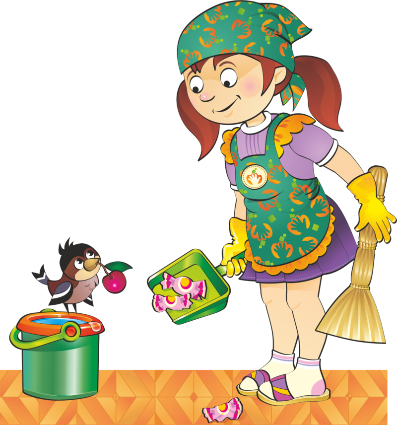 Publicat De Eu Ciresica La Clipart (800x856), Png Download