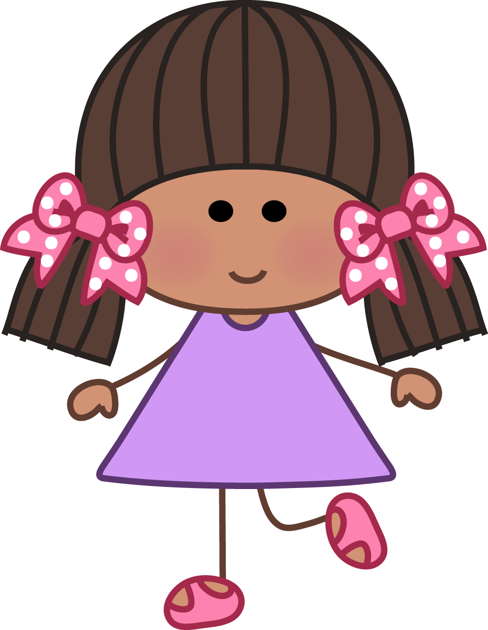 Families Clipart Stick Figure - Png Download (959x1238), Png Download