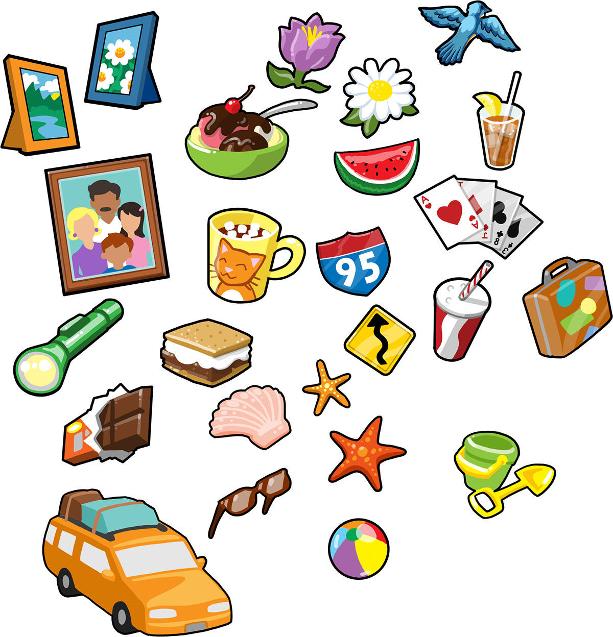 Save To Collection Clipart (1200x1248), Png Download