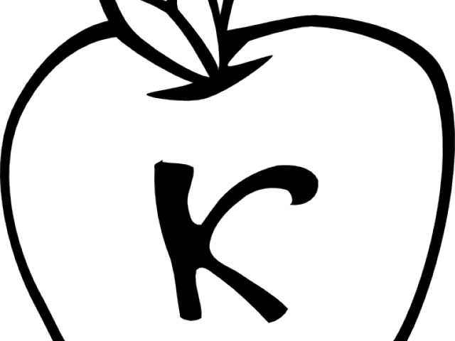 Clipart Outline - Png Download (640x480), Png Download