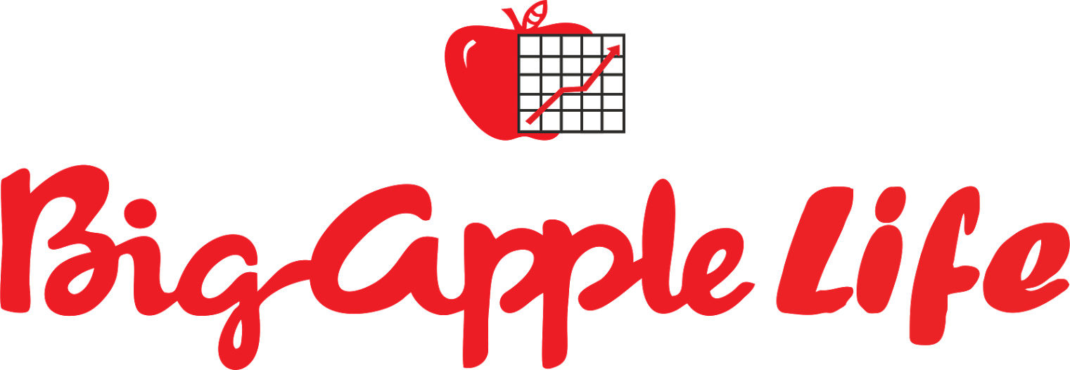 Fresher Job For Mechanical Engineer In Big Apple Lifestyle Clipart (1521x526), Png Download