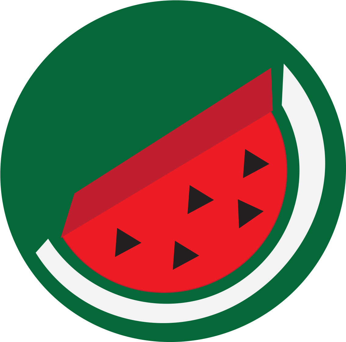 Homepage Watermelon Studio Pty Clipart (1168x1123), Png Download