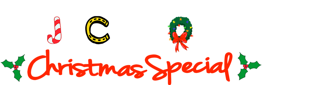 Bojack Horseman Christmas Special Clipart (1280x288), Png Download