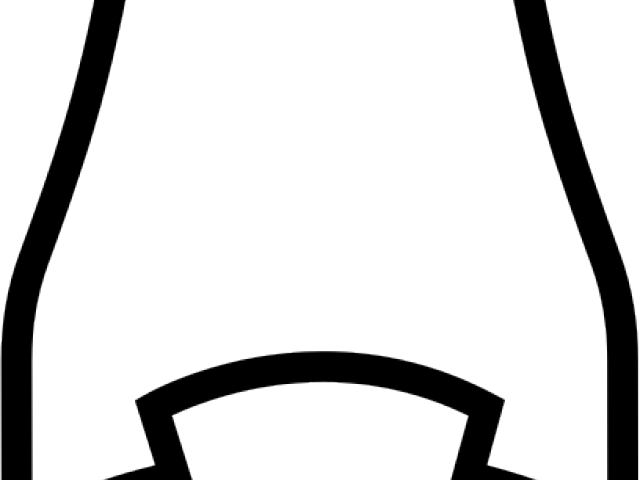 Bottle Clipart Ketchup Bottle - Png Download (640x480), Png Download