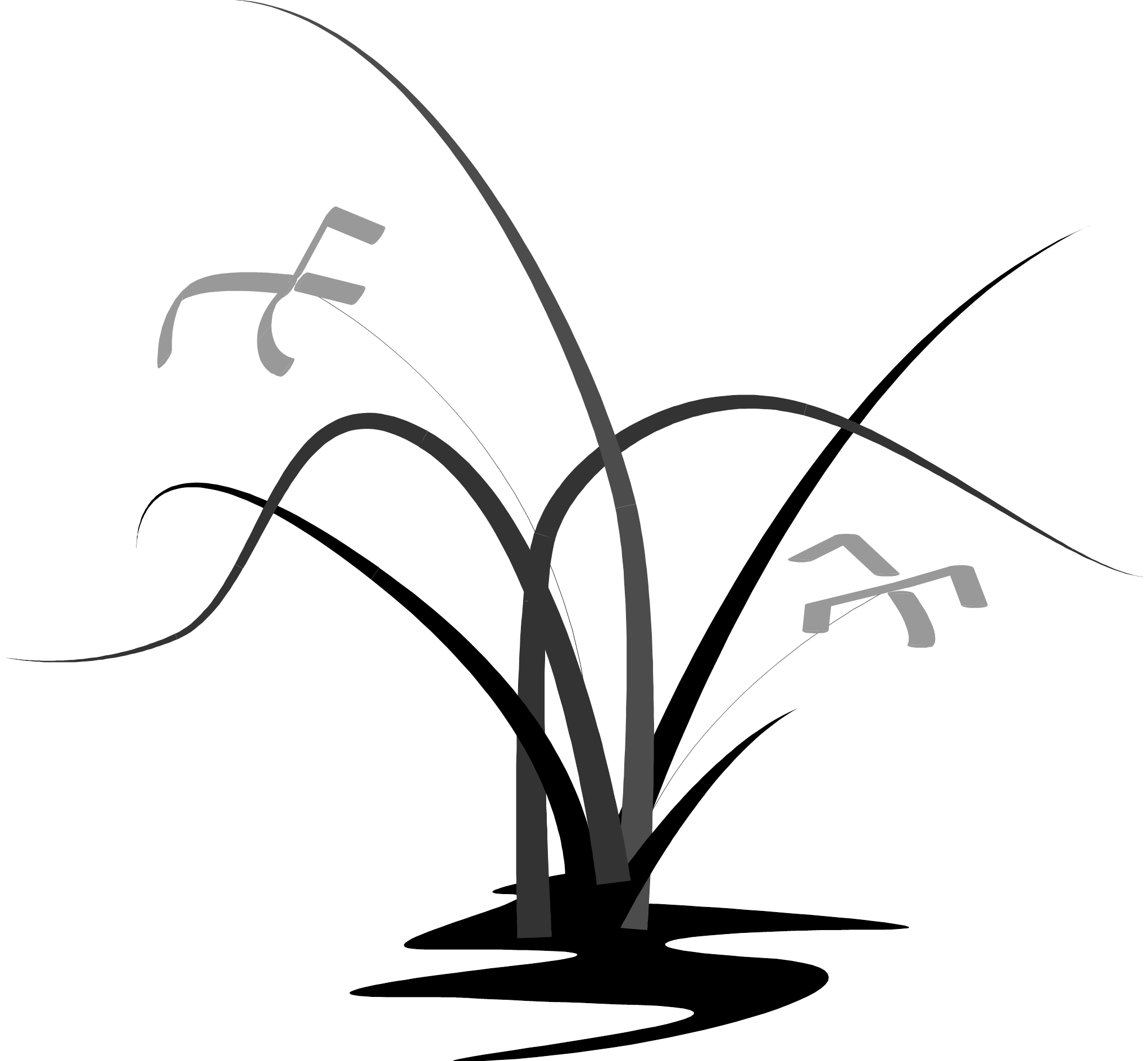 Seasons Clipart (2043x1888), Png Download