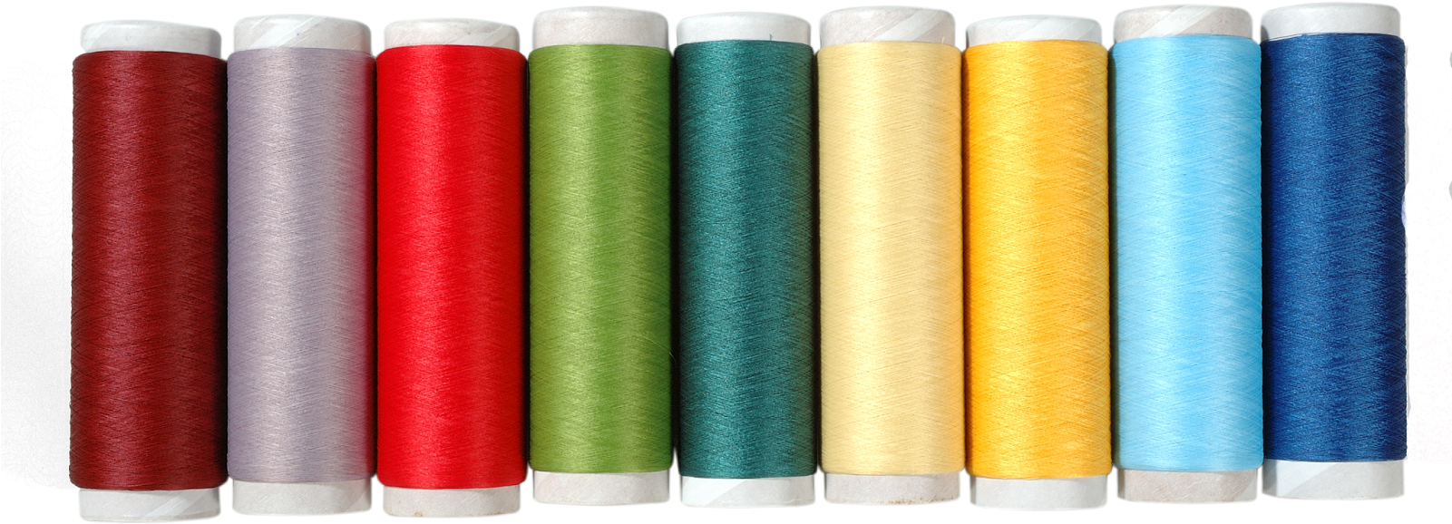 Download Cotton Reels Sewing Tape Png Large Images Clipart (1600x1064), Png Download