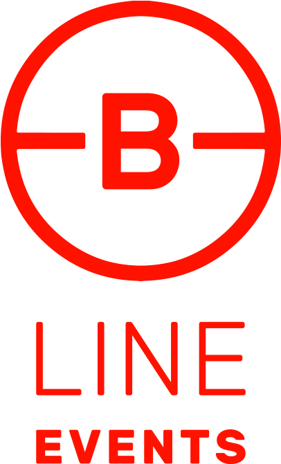B Line Events Clipart (1000x1000), Png Download