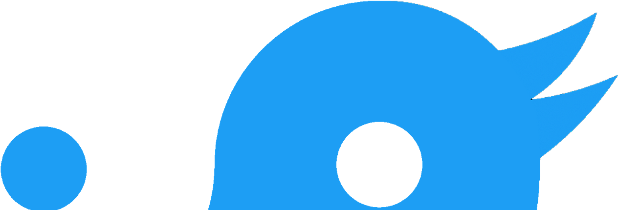 A Billion Dollar Gift For Twitter Clipart (1600x480), Png Download