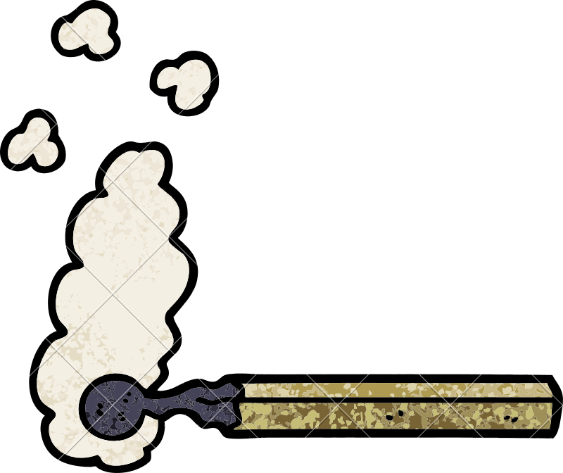 Cartoon Icons By Canva Clipart (800x672), Png Download