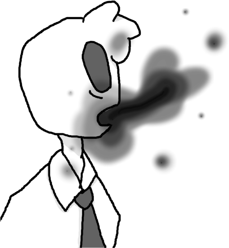 Elsen By Eeveepaint On Clipart (956x836), Png Download