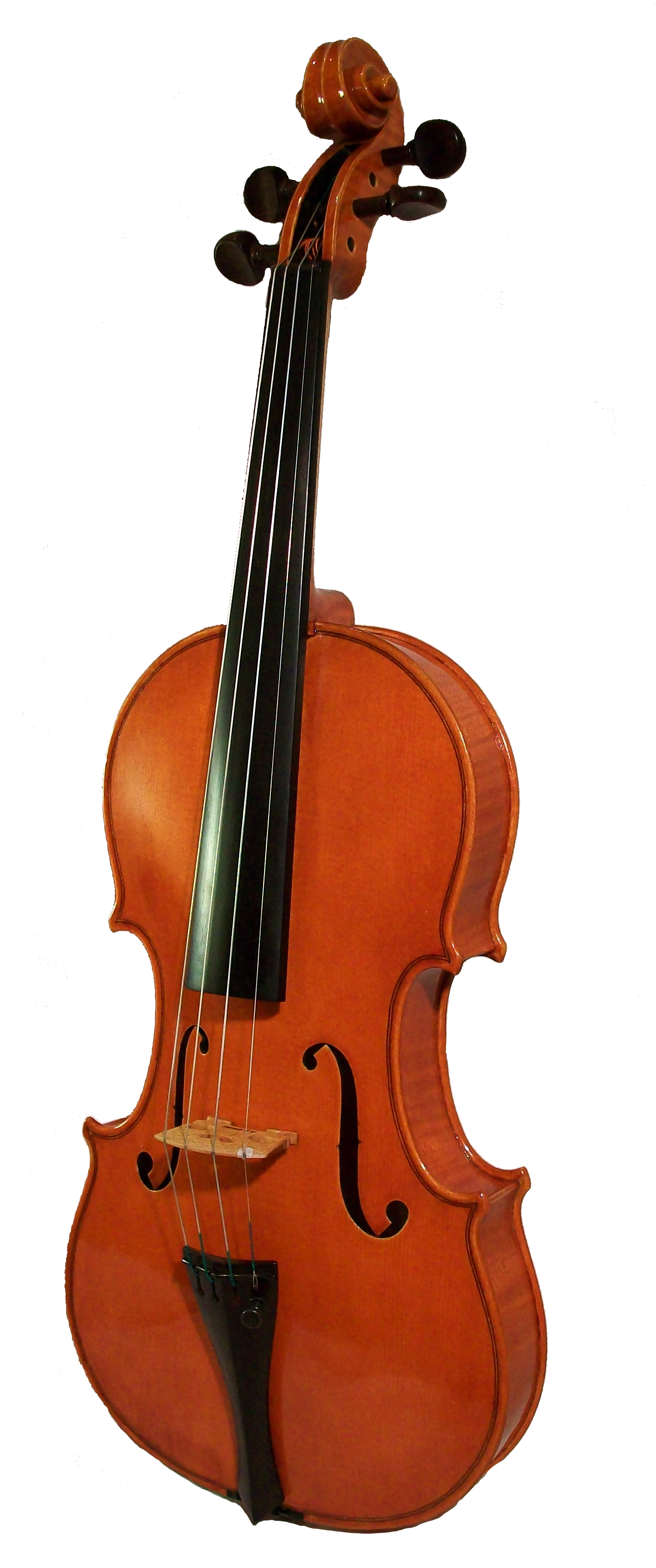 Violin Png Transparent Images Clipart (1451x3467), Png Download