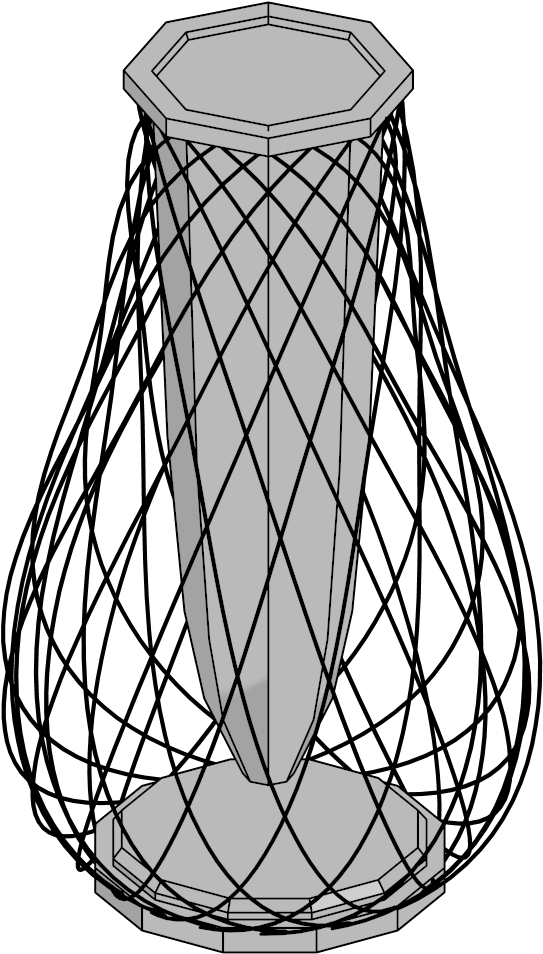 Vase-lo,heaven,emu Clipart (1200x1200), Png Download