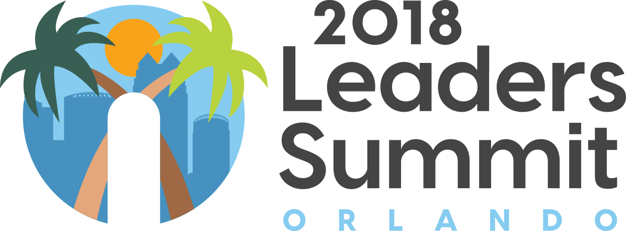 Leaders Summit Presented By Lmn Clipart (1250x459), Png Download
