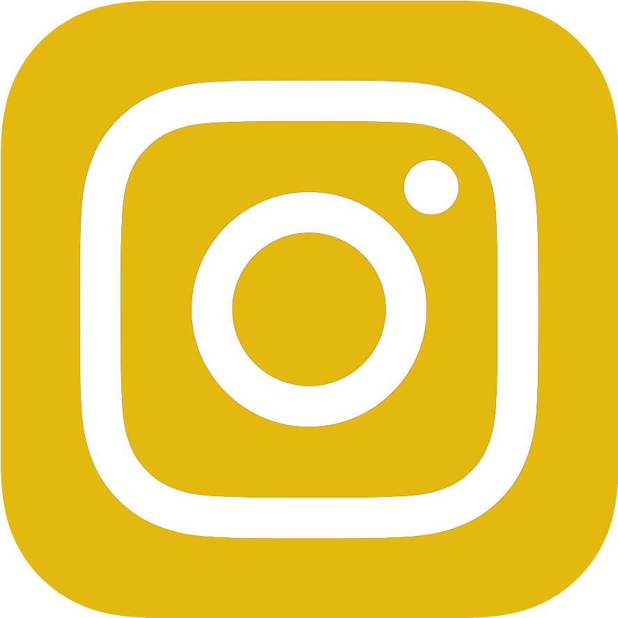 Follow Us On Instagram Clipart (1000x1000), Png Download